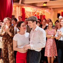 Munich Balboa & Shag Weekend 2024