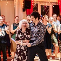 Munich Balboa & Shag Weekend 2024