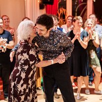 Munich Balboa & Shag Weekend 2024