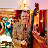 Munich Balboa & Shag Weekend 2024