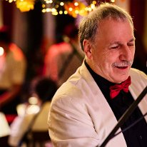 Munich Balboa & Shag Weekend 2025