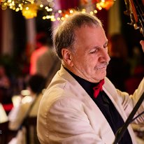 Munich Balboa & Shag Weekend 2025