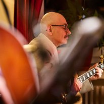 Munich Balboa & Shag Weekend 2025