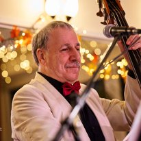 Munich Balboa & Shag Weekend 2025