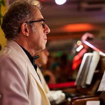 Munich Balboa & Shag Weekend 2025