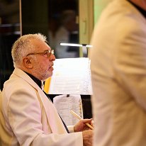 Munich Balboa & Shag Weekend 2025