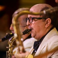 Munich Balboa & Shag Weekend 2025