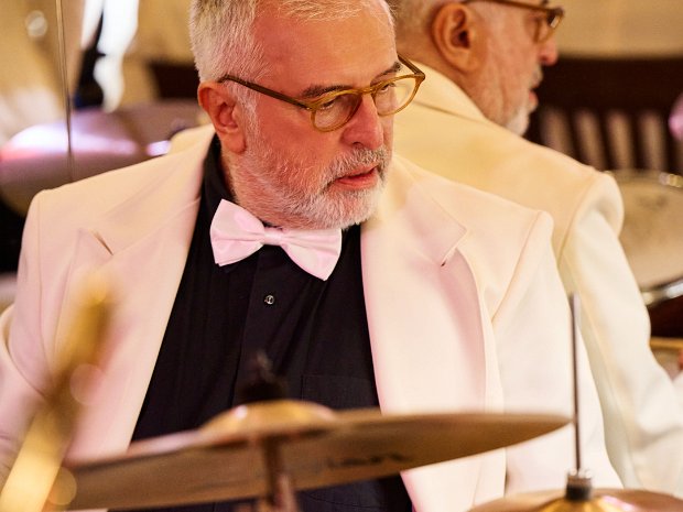 MBSW 2025 – Photos by Florian Freund