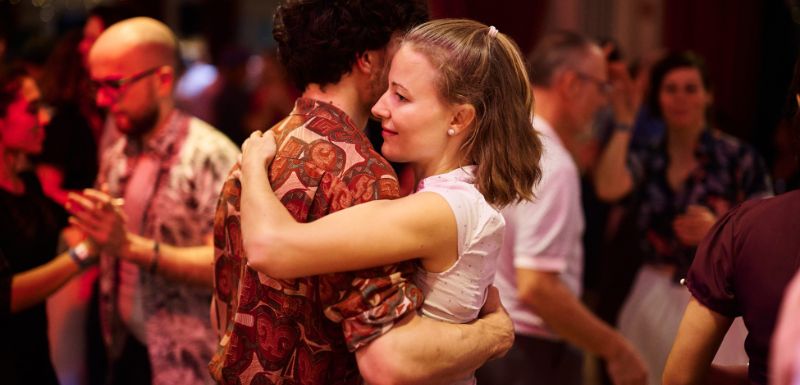 Munich Balboa and Swing Festival Image 002