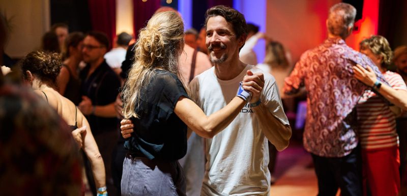 Munich Balboa and Swing Festival Image 003