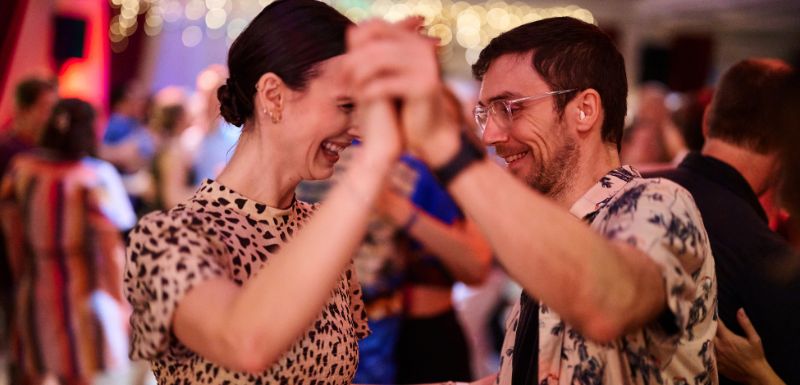 Munich Balboa and Swing Festival Image 004