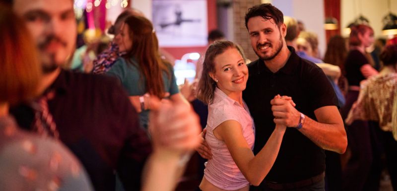 Munich Balboa and Swing Festival Image 005