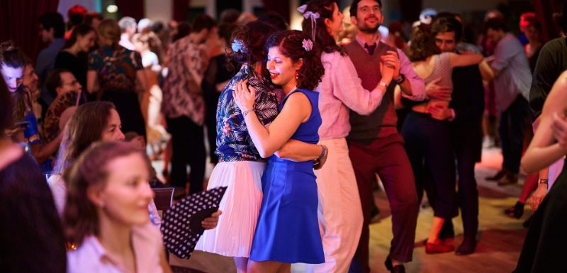 Munich Balboa and Swing Festival Image 006