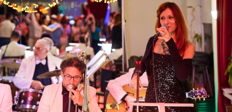 Munich Balboa and Swing Festival Image 007