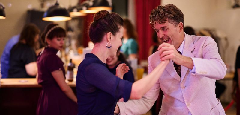 Munich Balboa and Swing Festival Image 008