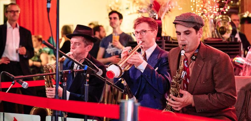 Munich Balboa and Swing Festival Image 021