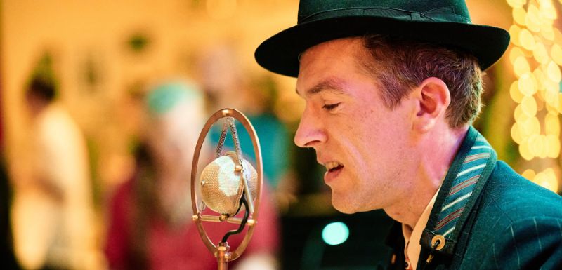 Munich Balboa and Swing Festival Image 023