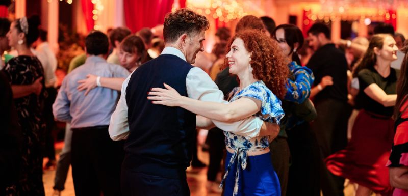 Munich Balboa and Swing Festival Image 024