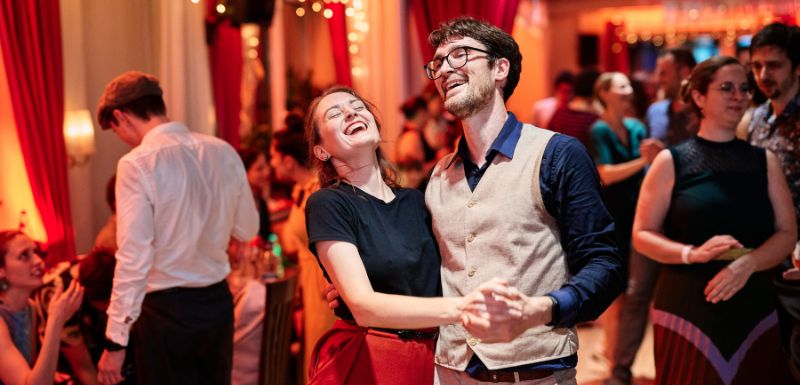 Munich Balboa and Swing Festival Image 025