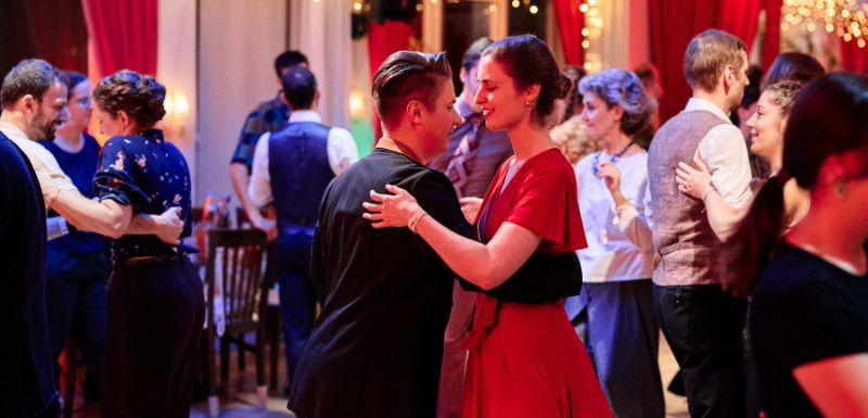 Munich Balboa and Swing Festival Image 029